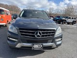 Used 2012 Mercedes-Benz ML 350 4MATIC image 2