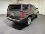 Used 2015 Chevrolet Tahoe LTZ image 4