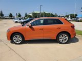 Used 2023 Audi Q3 2.0T Premium image 2