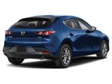New 2025 MAZDA MAZDA3 s image 2