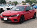 Certified 2023 Honda Civic Sport image 3
