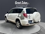 Used 2011 Toyota RAV4 Limited image 3