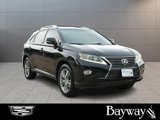 Used 2015 Lexus RX 350 FWD image 3
