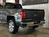 Used 2017 Chevrolet Silverado 2500 LTZ w/ Duramax Plus Package image 5