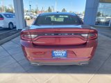 Used 2021 Dodge Charger SXT w/ Leather Interior Group image 4