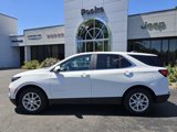 Used 2023 Chevrolet Equinox LT image 3
