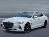 Used 2019 Genesis G70 3.3T Advanced w/ Sport Package image 1