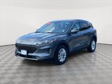 Used 2021 Ford Escape SE w/ Convenience Package image 3