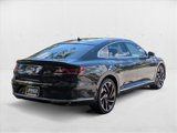Used 2021 Volkswagen Arteon SEL Premium image 2
