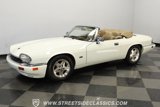Used 1995 Jaguar XJS 4.0 Convertible image 5