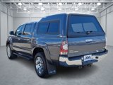 Used 2014 Toyota Tacoma 4x4 Double Cab image 4