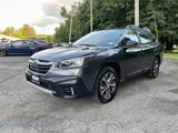 Certified 2022 Subaru Outback Limited image 4