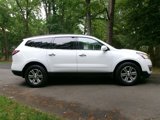 Used 2016 Chevrolet Traverse LT image 4