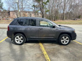 Used 2015 Jeep Compass High Altitude image 4