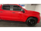 Used 2023 Chevrolet Silverado 1500 Custom image 2