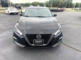 Used 2021 Nissan Altima 2.5 SR image 2