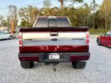 Used 2009 Ford F150 4x4 SuperCrew image 3