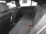 Used 2017 Ford Taurus Police Interceptor AWD image 6