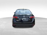 New 2025 Nissan Versa S w/ Trunk Package image 5