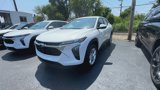 New 2025 Chevrolet Trax LS w/ LS Convenience Package image 5