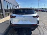 Used 2023 MAZDA CX-50 AWD 2.5 S w/ Cargo Package image 5
