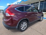Used 2012 Honda CR-V EX-L image 4