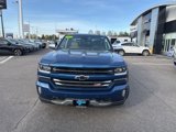 Used 2017 Chevrolet Silverado 1500 LTZ Z71 w/ LTZ Plus Package image 2