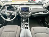 Certified 2023 Chevrolet Malibu LT image 3
