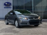 Used 2013 Honda Civic LX image 3