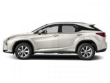 Used 2019 Lexus RX 350 AWD image 3