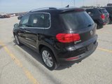 Used 2016 Volkswagen Tiguan R-Line image 4