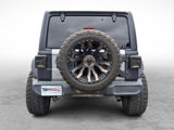 Used 2018 Jeep Wrangler Unlimited Sport S image 4