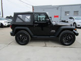 Used 2018 Jeep Wrangler Sport image 3