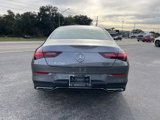 New 2024 Mercedes-Benz CLA 250 image 4