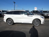 New 2025 Lincoln Corsair Grand Touring w/ Equipment Group 301A image 2