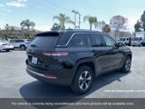Used 2023 Jeep Grand Cherokee 4WD 4xe image 5