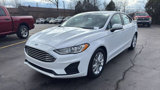 Used 2020 Ford Fusion SE image 3