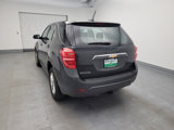 Used 2017 Chevrolet Equinox LS image 5