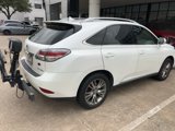 Used 2013 Lexus RX 350 FWD image 4