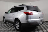 Used 2011 Chevrolet Traverse LT w/ LPO, 'HIT The Road' Package image 4