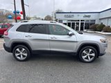 Certified 2020 Jeep Cherokee Limited image 2