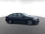 Used 2024 Volkswagen Jetta S image 2