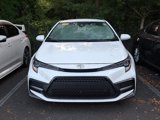 Certified 2022 Toyota Corolla SE image 3