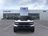 New 2025 Ford Bronco Sport Big Bend w/ Black Appearance Package image 6
