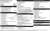 Certified 2020 Chevrolet Blazer LT w/ Sound & Technology Package image 3