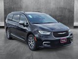 New 2025 Chrysler Pacifica Pinnacle image 3
