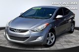 Used 2013 Hyundai Elantra GLS w/ Preferred Pkg image 5