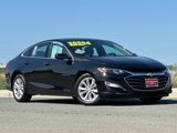 Used 2023 Chevrolet Malibu LT image 2