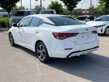 Certified 2023 Nissan Sentra SV w/ All-Weather Package image 5