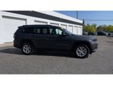 Used 2023 Jeep Grand Cherokee L Limited image 4